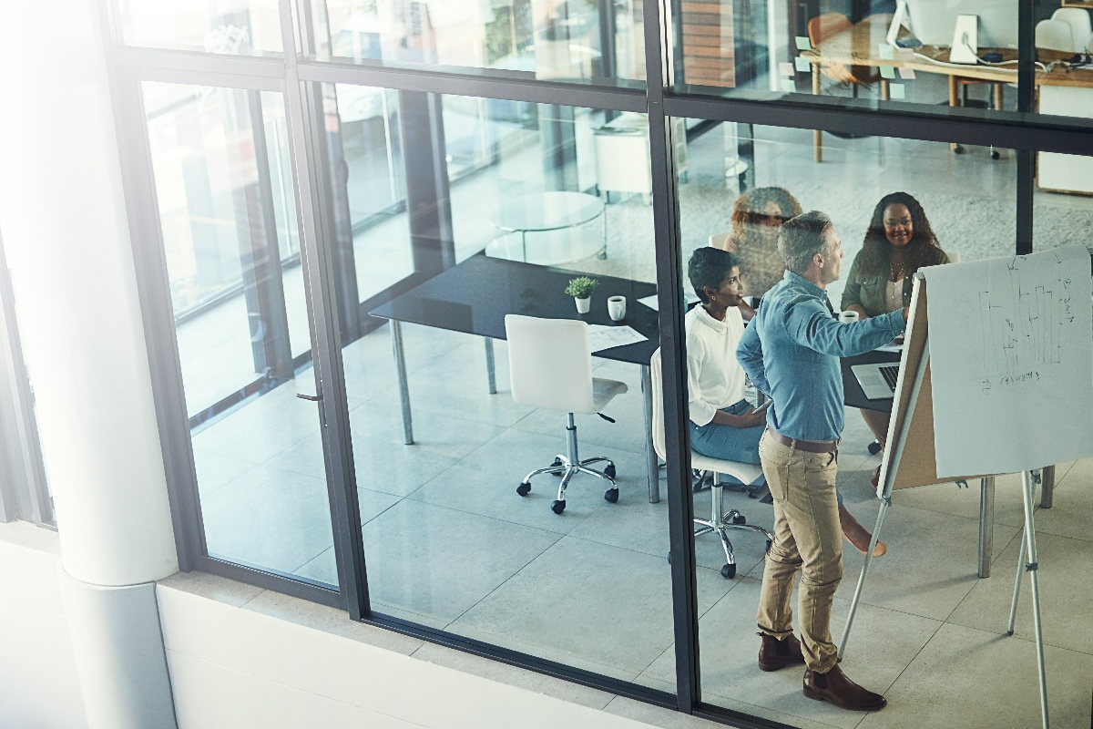 Meet Rob Grand-Lienard